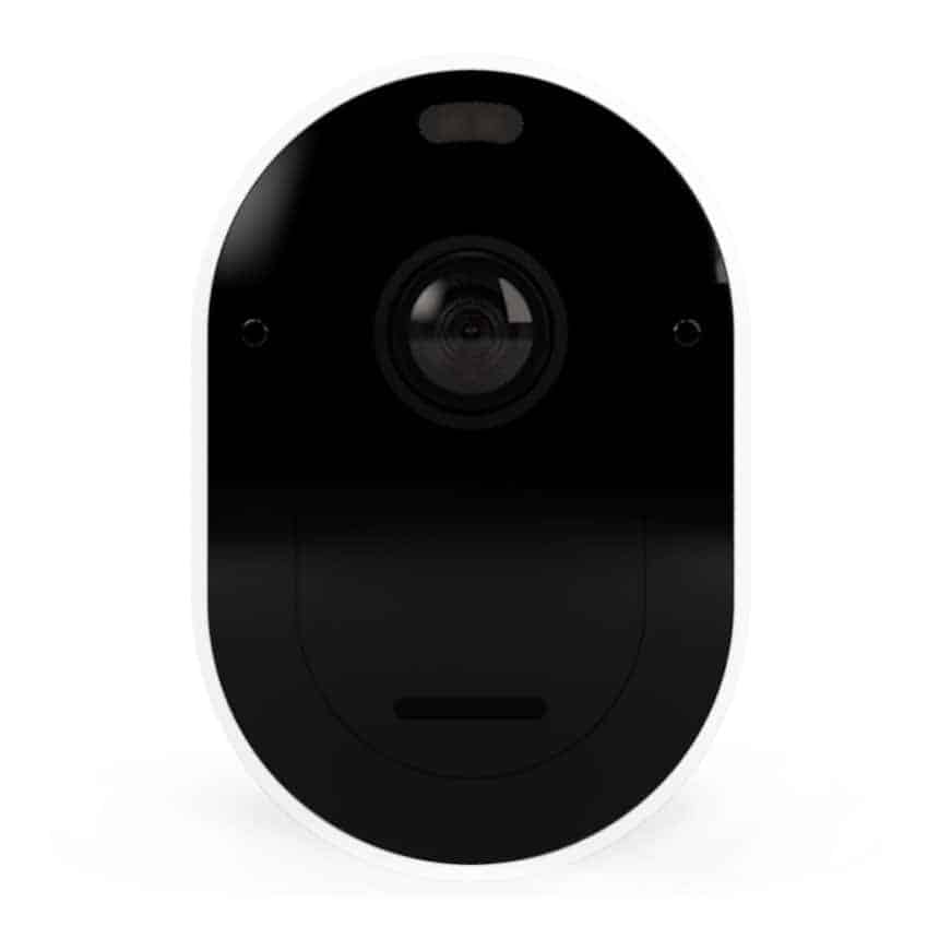 (image for) Arlo Pro 3 2K 2 Camera Kit White